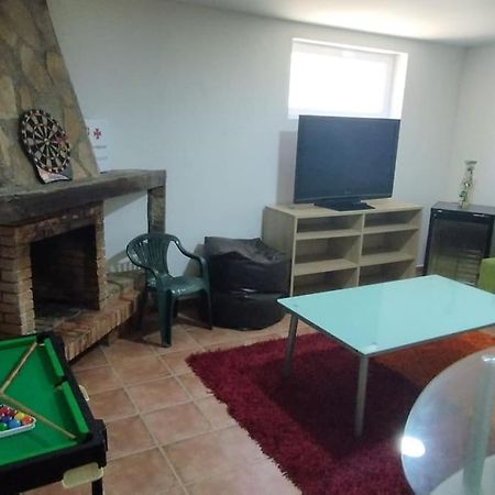Espectacular Casa Rural En Espinosa de los Monteros Zewnętrze zdjęcie